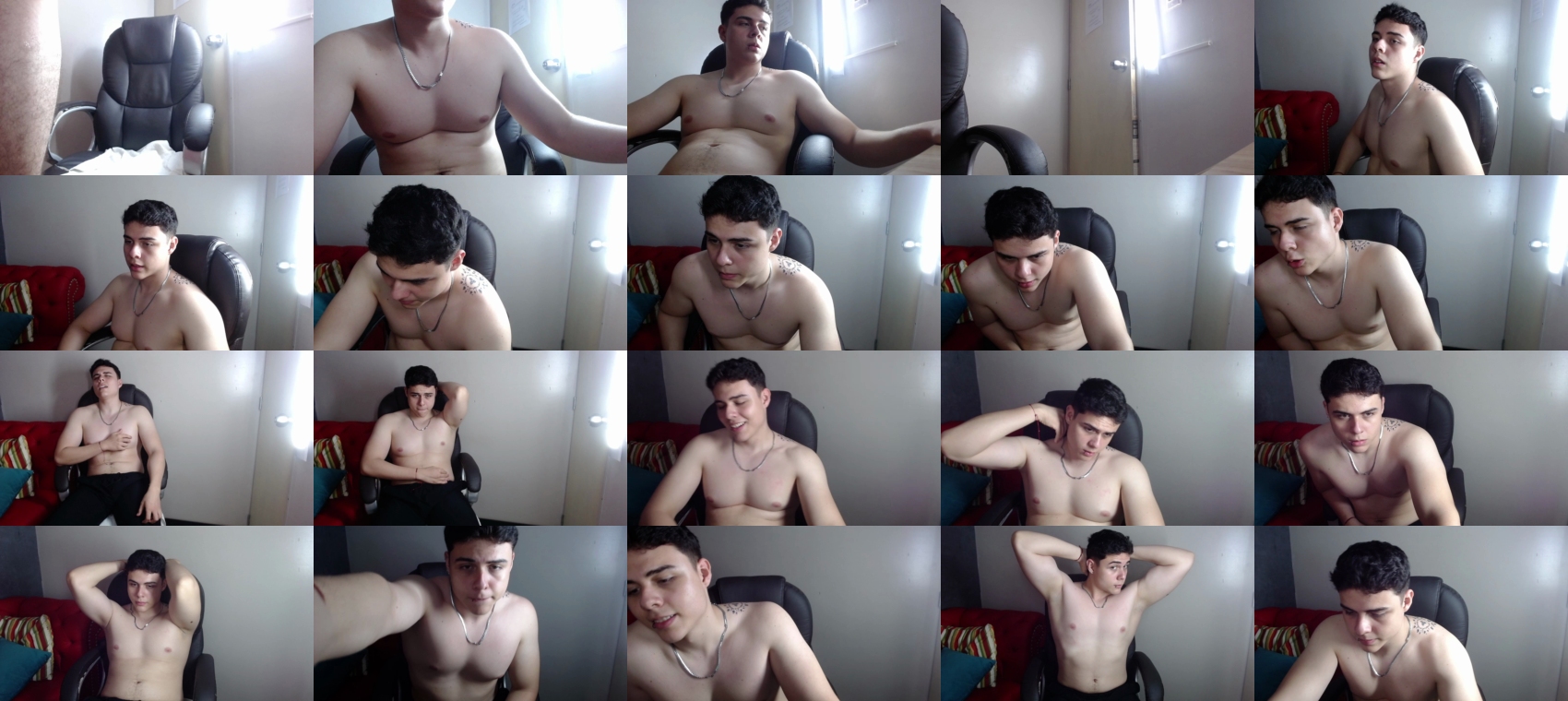 Yulian_Blake  27-07-2023 Recorded Video amateur