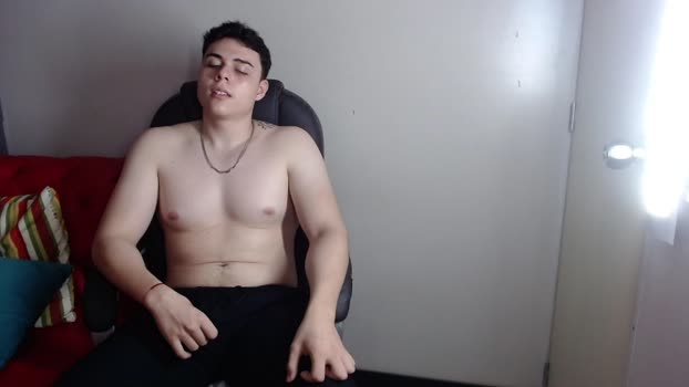 Yulian_Blake  27-07-2023 Recorded Video amateur