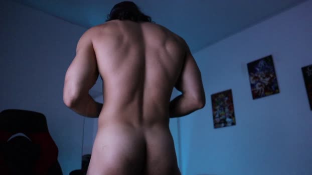 baky_sexy  28-07-2023 Recorded Video playtime