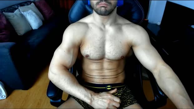 beranco19  28-07-2023 Recorded Video lush