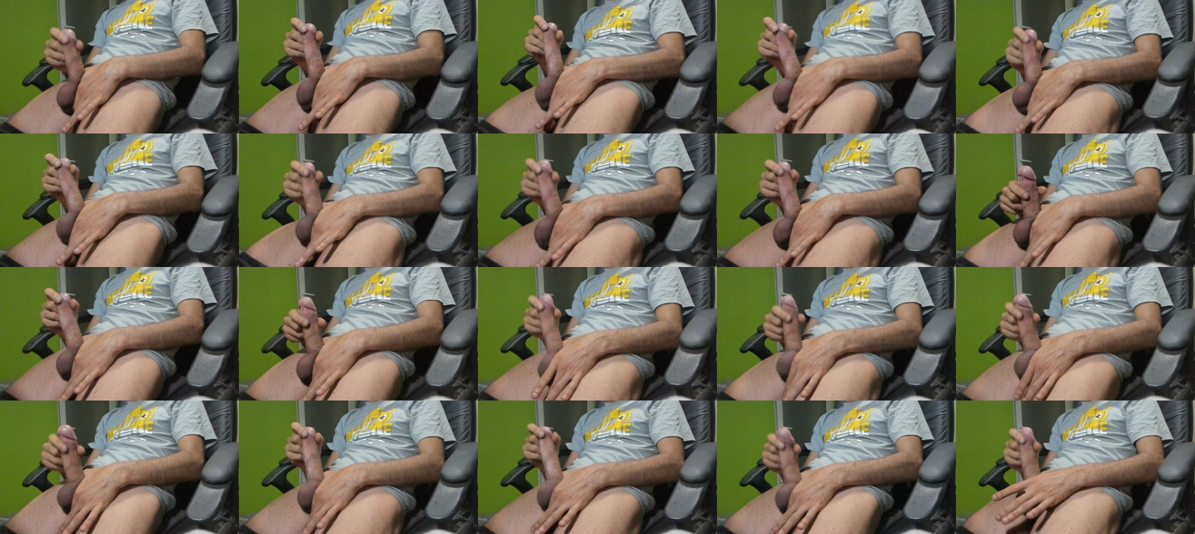 bigcumshoots  27-07-2023 Recorded Video XXX