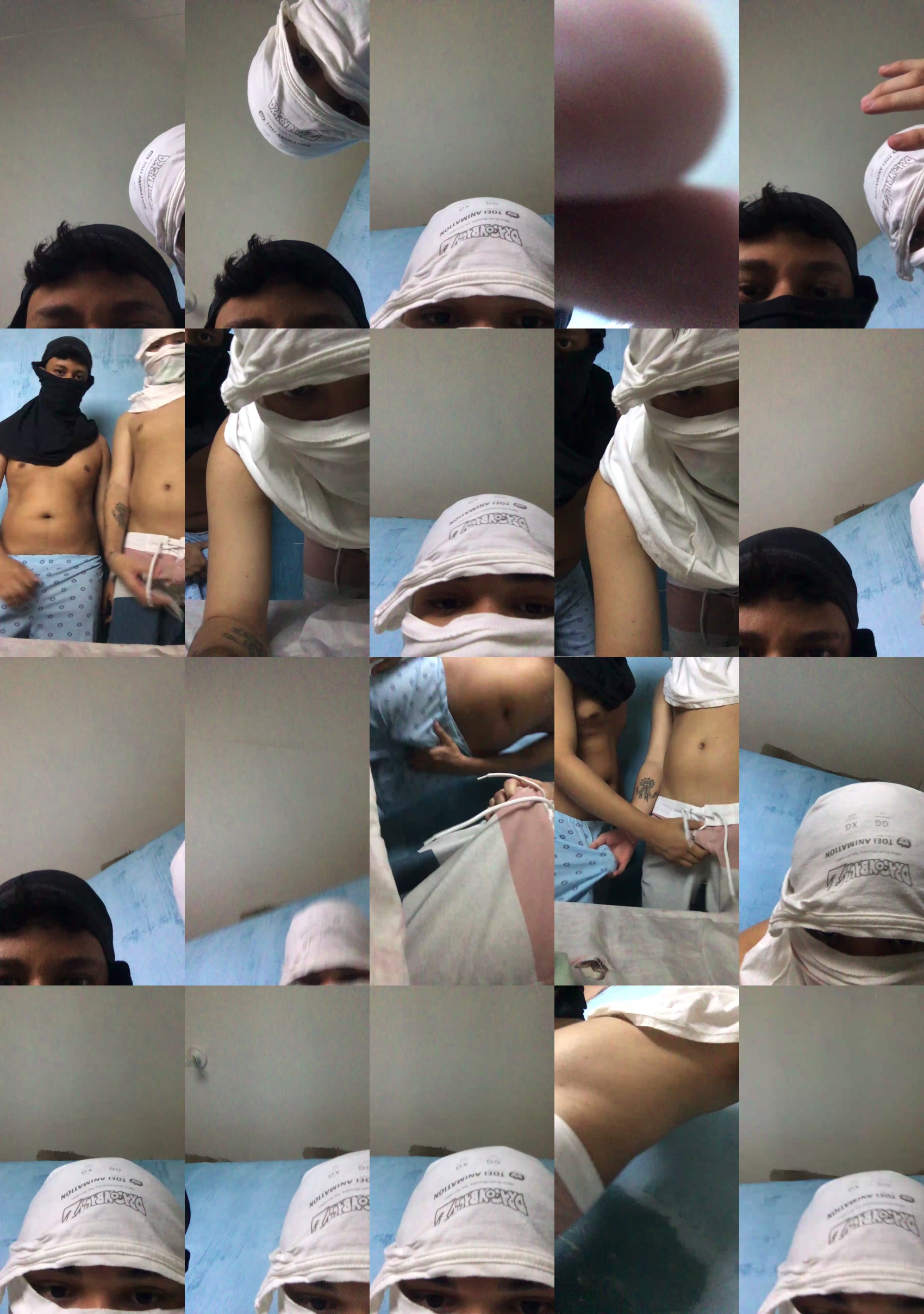 bruno3870  27-07-2023 Recorded Video fuckher