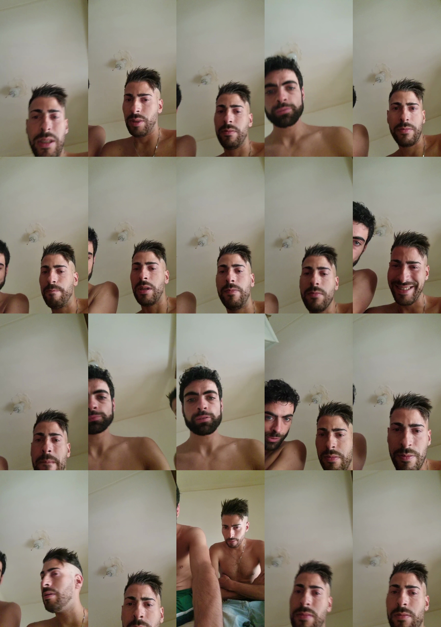 cazzo4873  27-07-2023 Recorded Video juicy