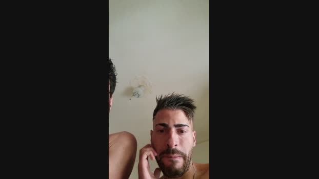 cazzo4873  27-07-2023 Recorded Video juicy