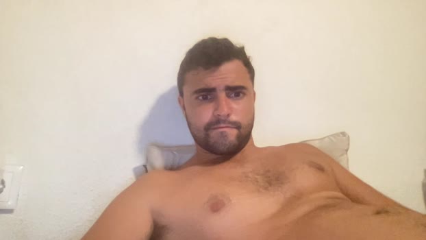 davidpluus  27-07-2023 Recorded Video striptease