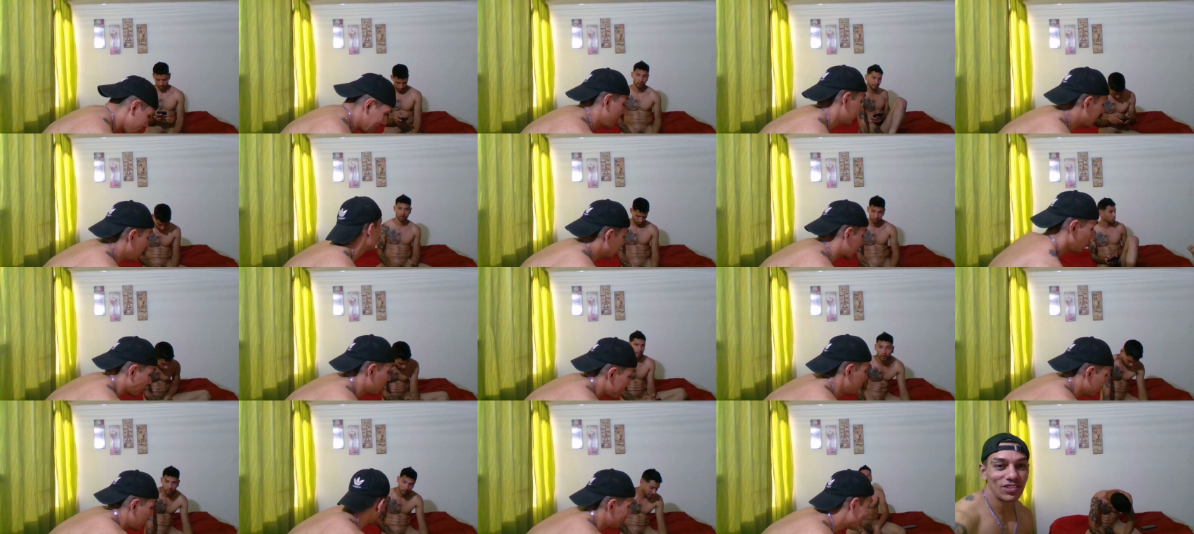 demon_hot_23cm  27-07-2023 Recorded Video orgasm