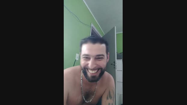 djrichard3  27-07-2023 Recorded Video prettyface