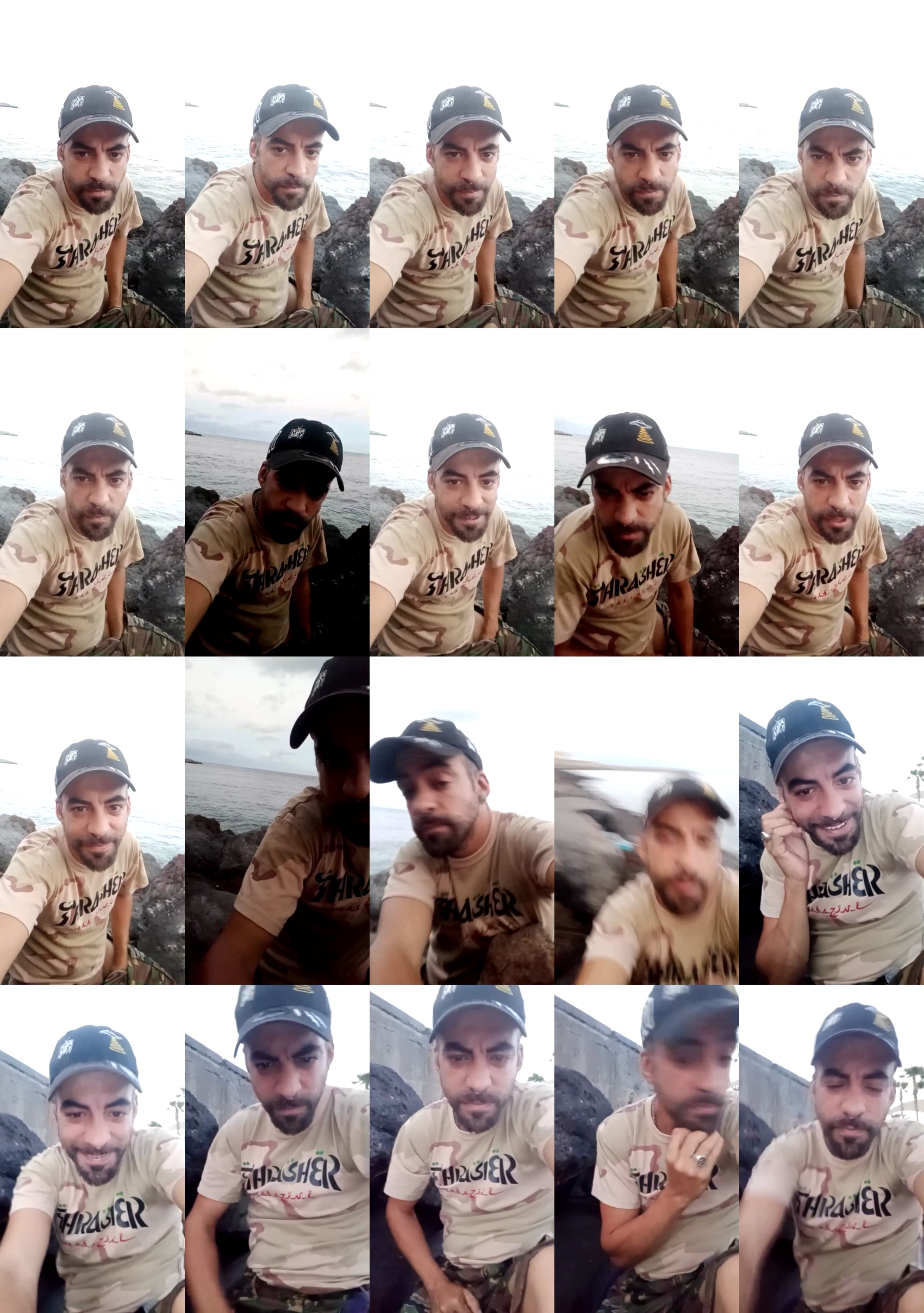 einarcock69  27-07-2023 Recorded Video hardcore