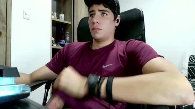 gerardcolo  27-07-2023 Recorded Video bigcock