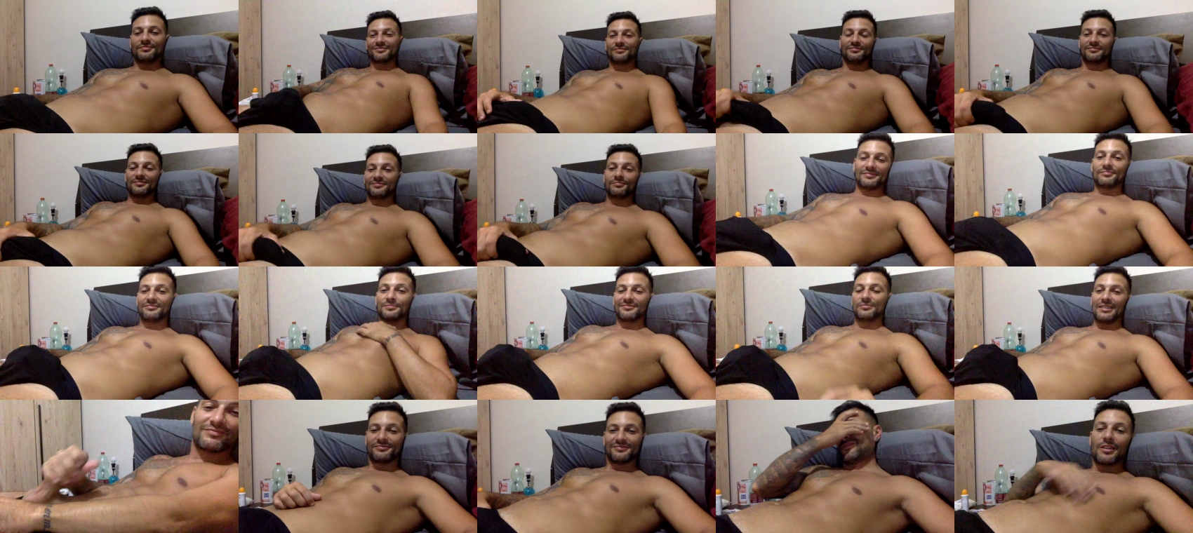 goroasroma  27-07-2023 Recorded Video yummy