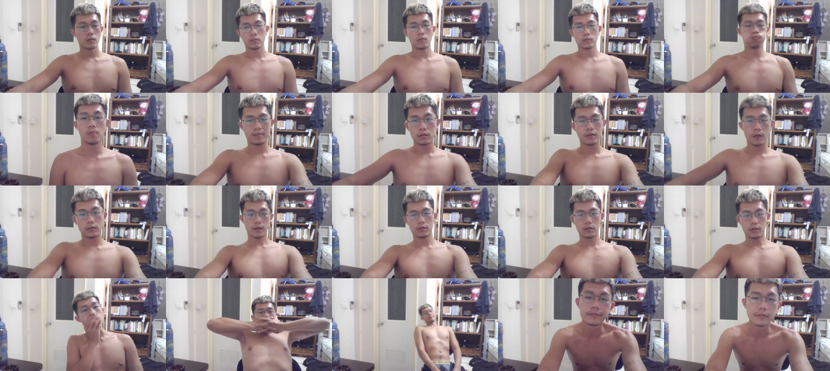 horn236754  28-07-2023 Recorded Video skinny