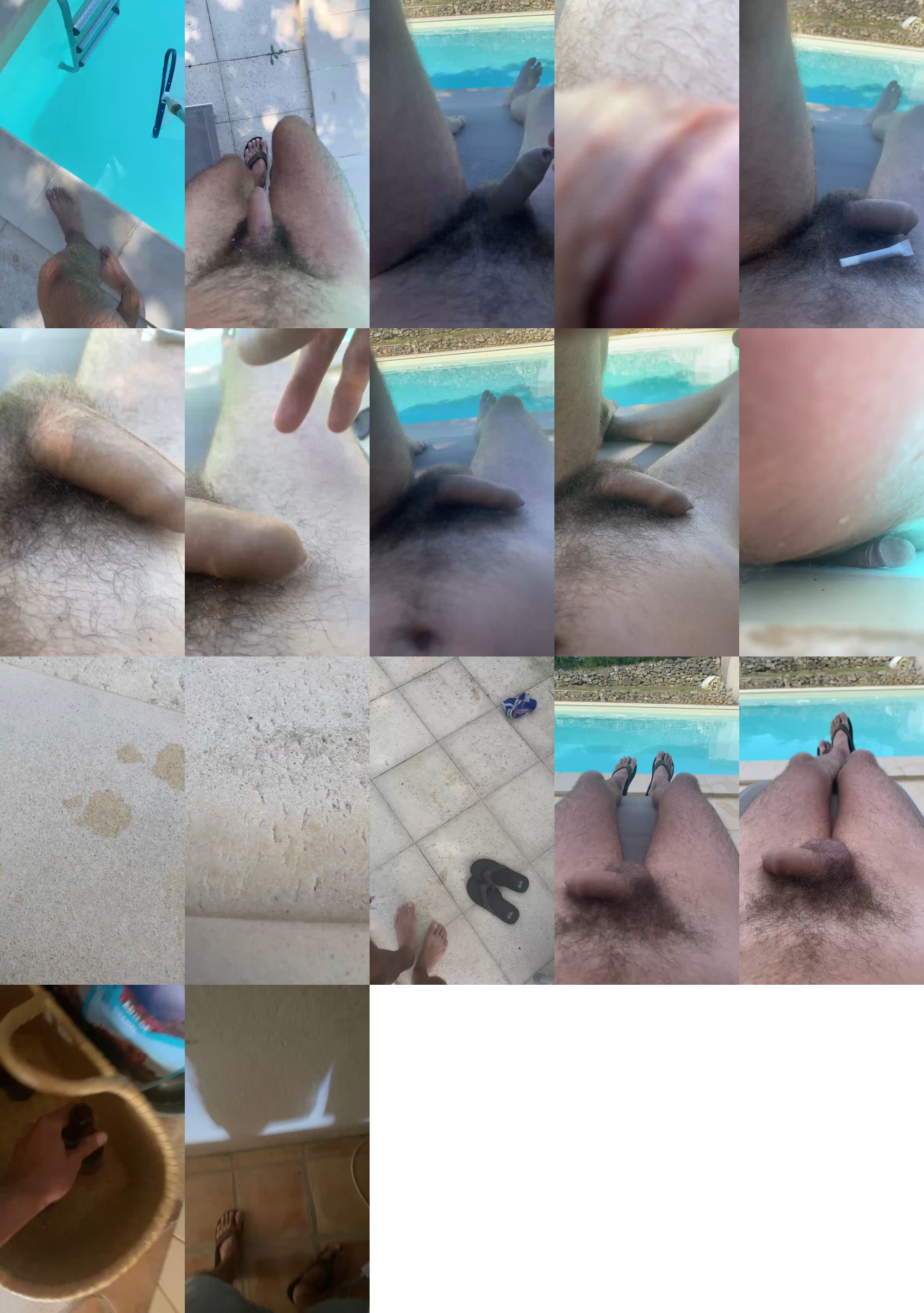 hugohotbi  27-07-2023 Recorded Video bigass