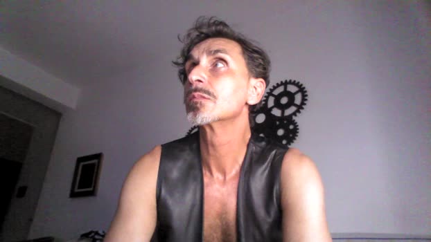 icaros72  27-07-2023 Recorded Video moan