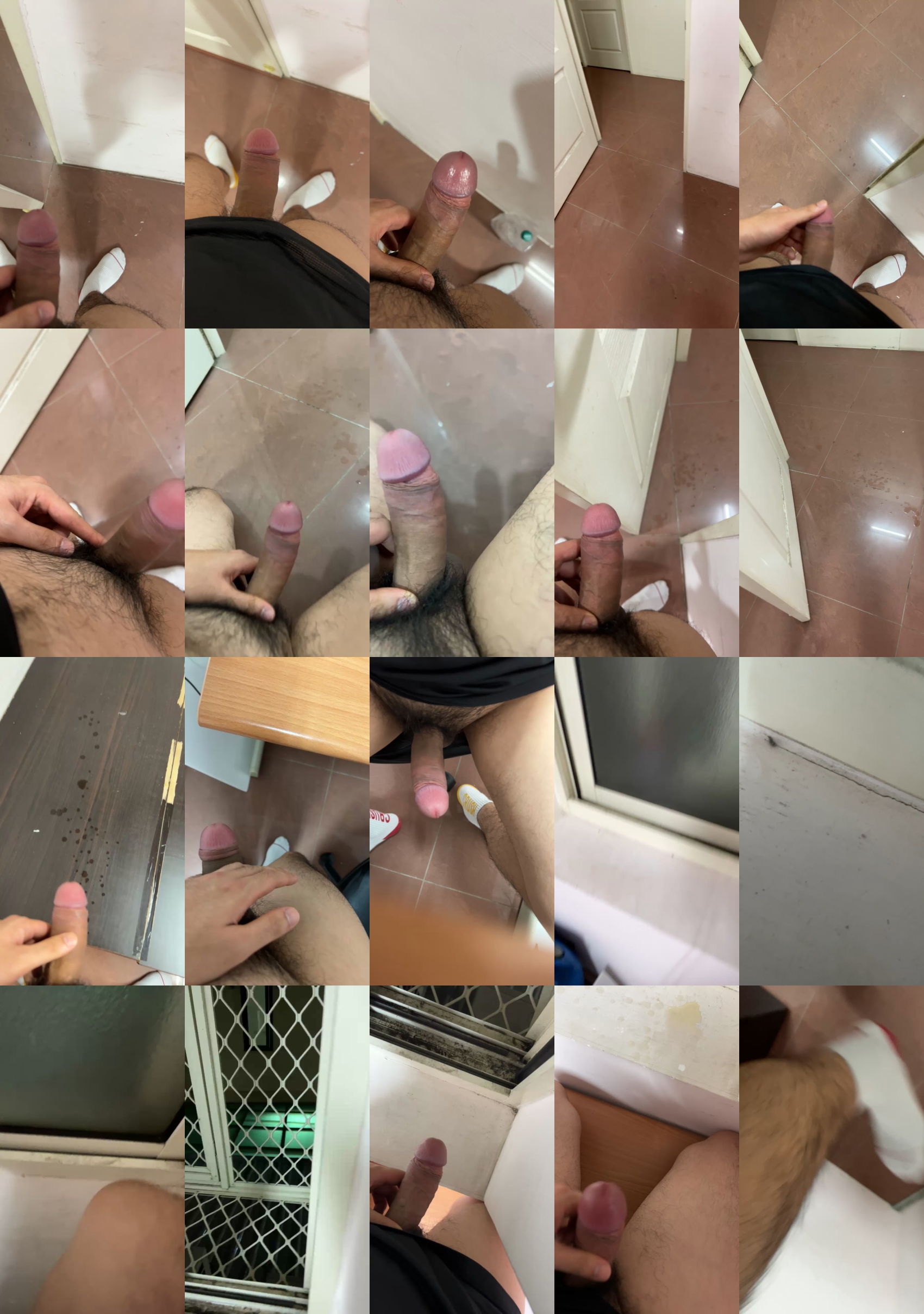 jjyyov  28-07-2023 Recorded Video jerkoff