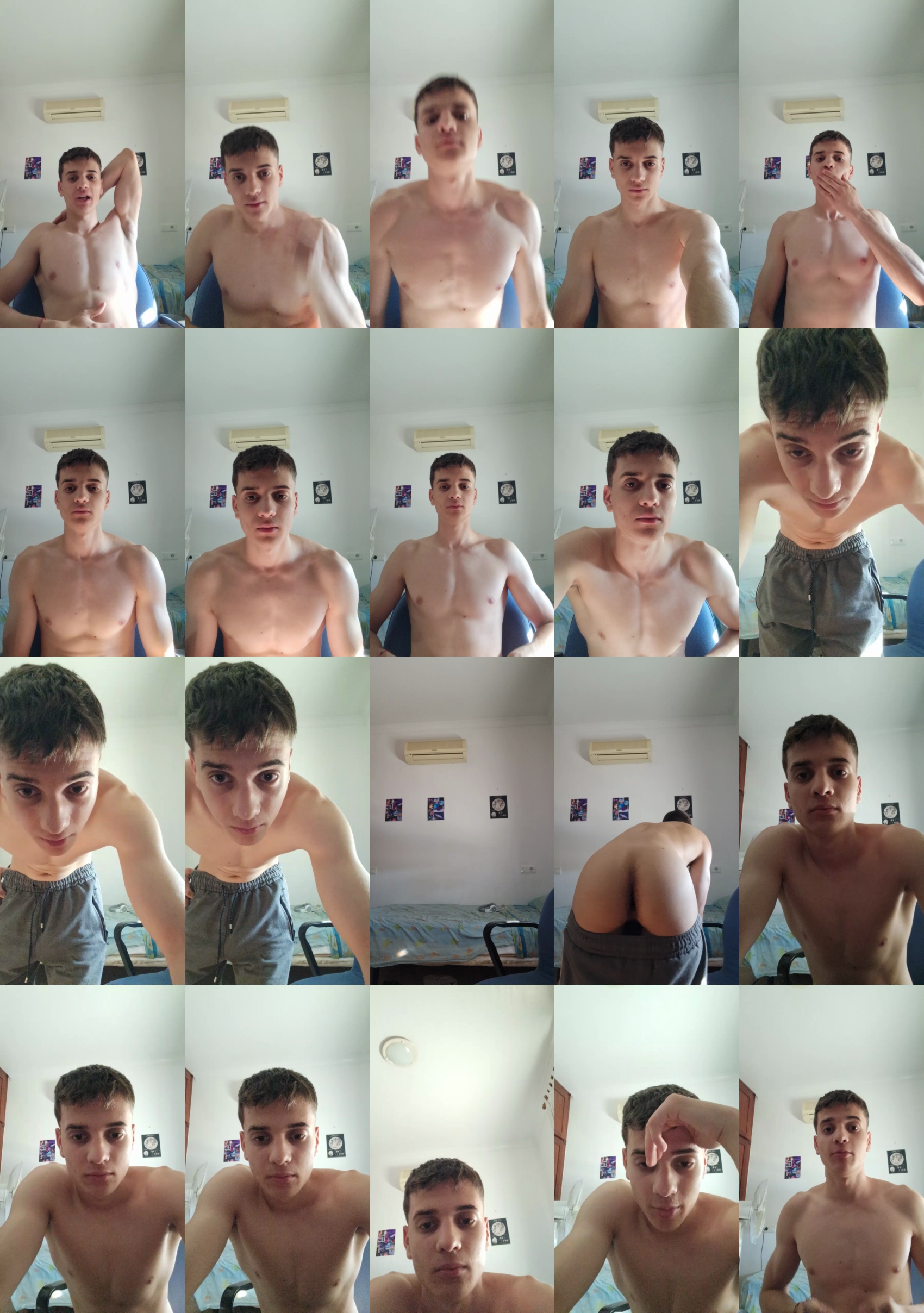 kano60  27-07-2023 Recorded Video twink