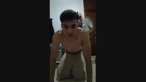 kano60  27-07-2023 Recorded Video sexybody