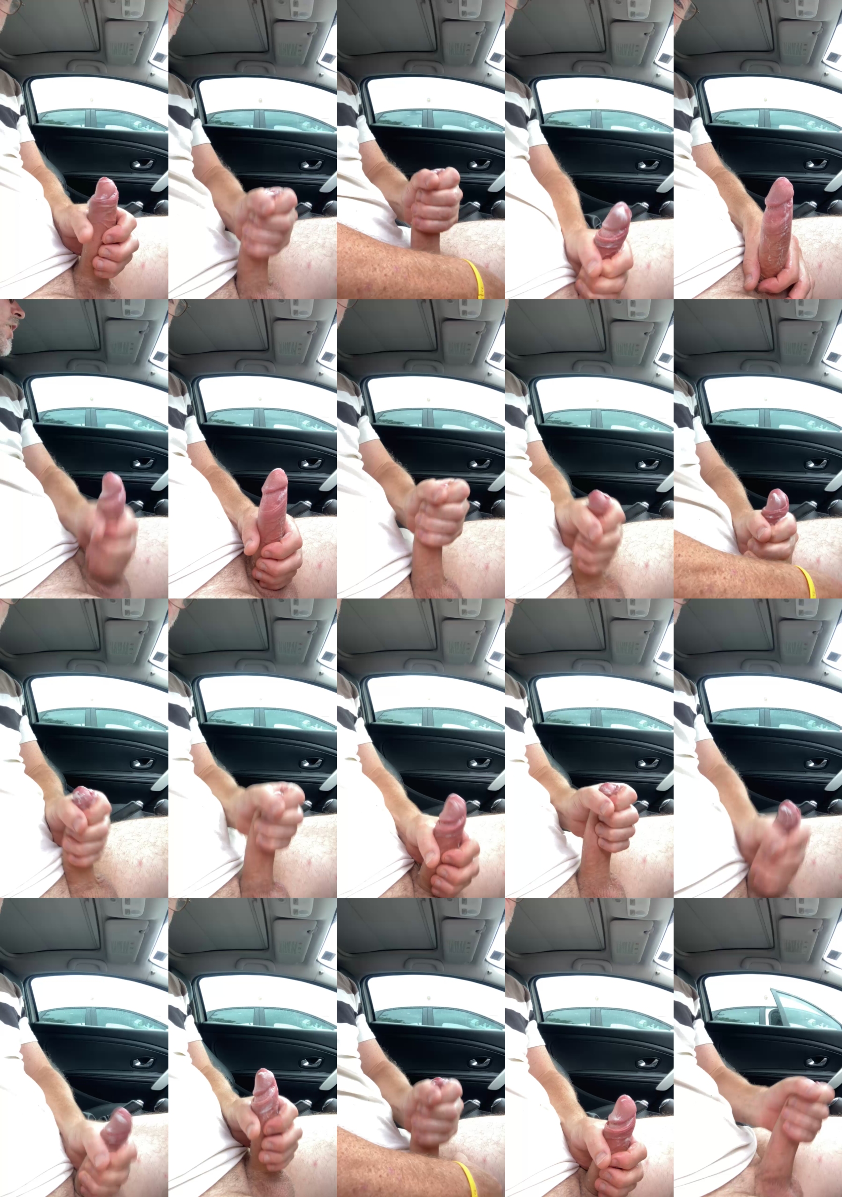 kevinturvy1  28-07-2023 Recorded Video nude