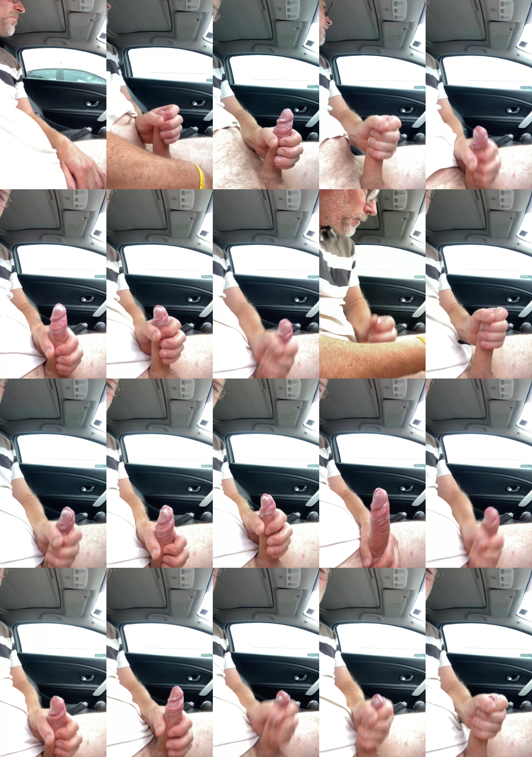 kevinturvy1  28-07-2023 Recorded Video ass