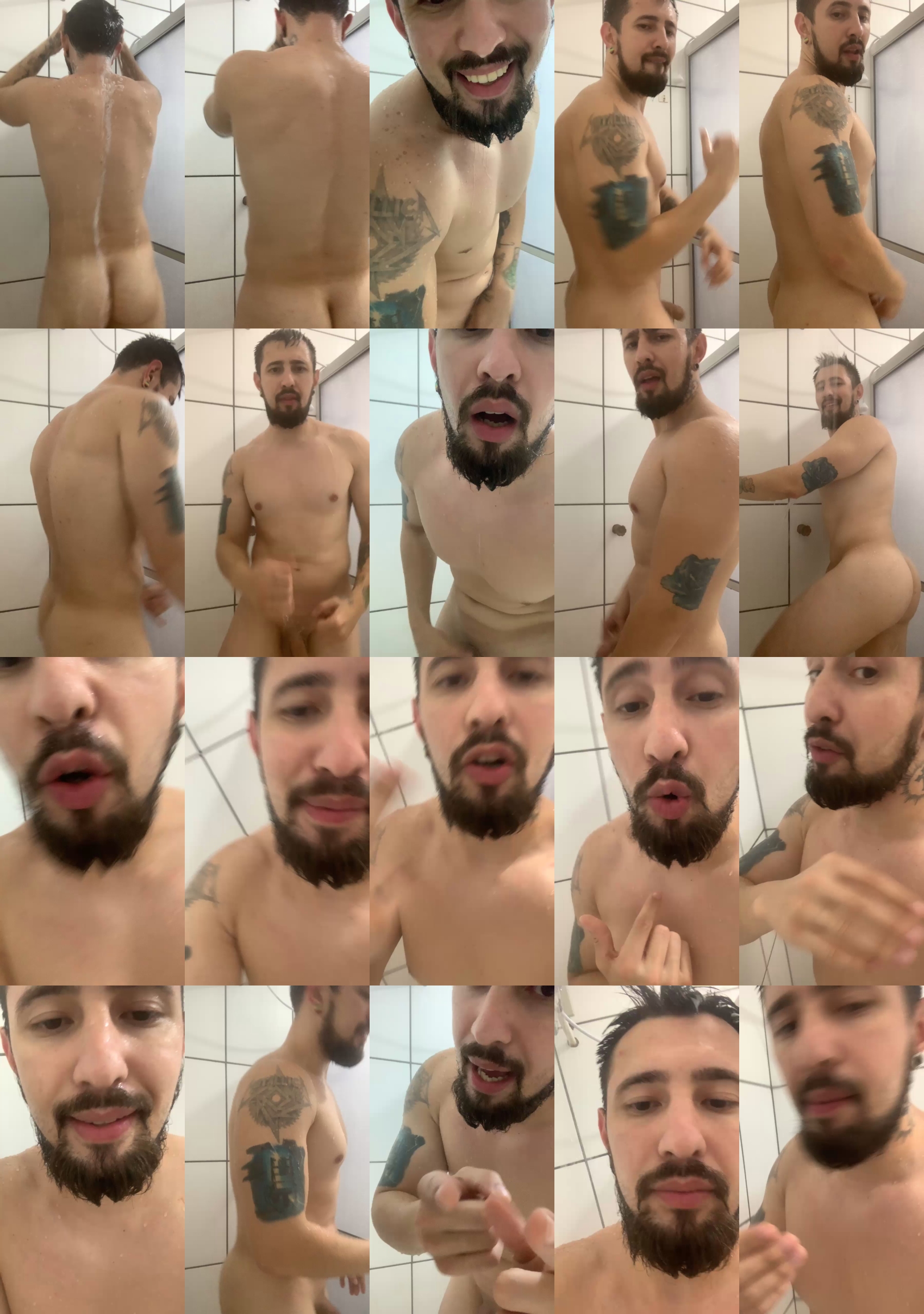 lucasneitan20  27-07-2023 Recorded Video kiss