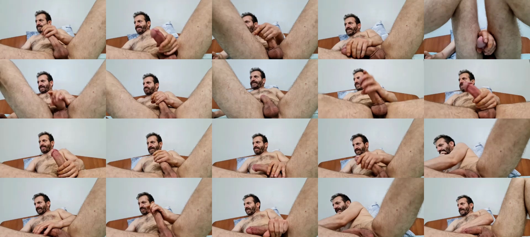 macoturk  27-07-2023 Recorded Video suck