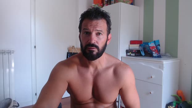 muscoloporco  28-07-2023 Recorded Video toys