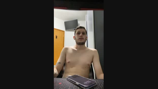 ogabrielhot  27-07-2023 Recorded Video oral