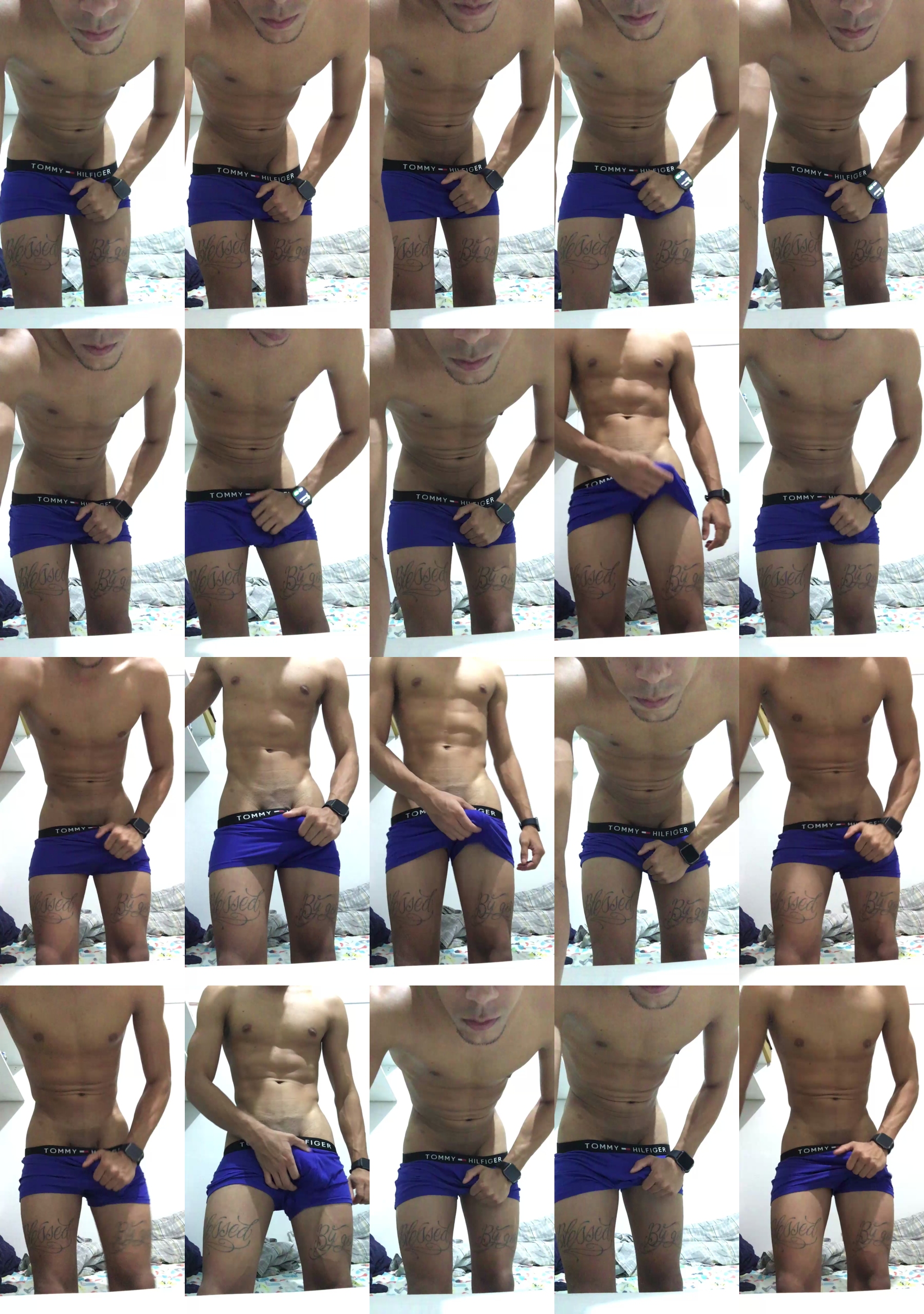 pedrolima18  27-07-2023 Recorded Video fuck