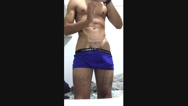 pedrolima18  27-07-2023 Recorded Video fuck