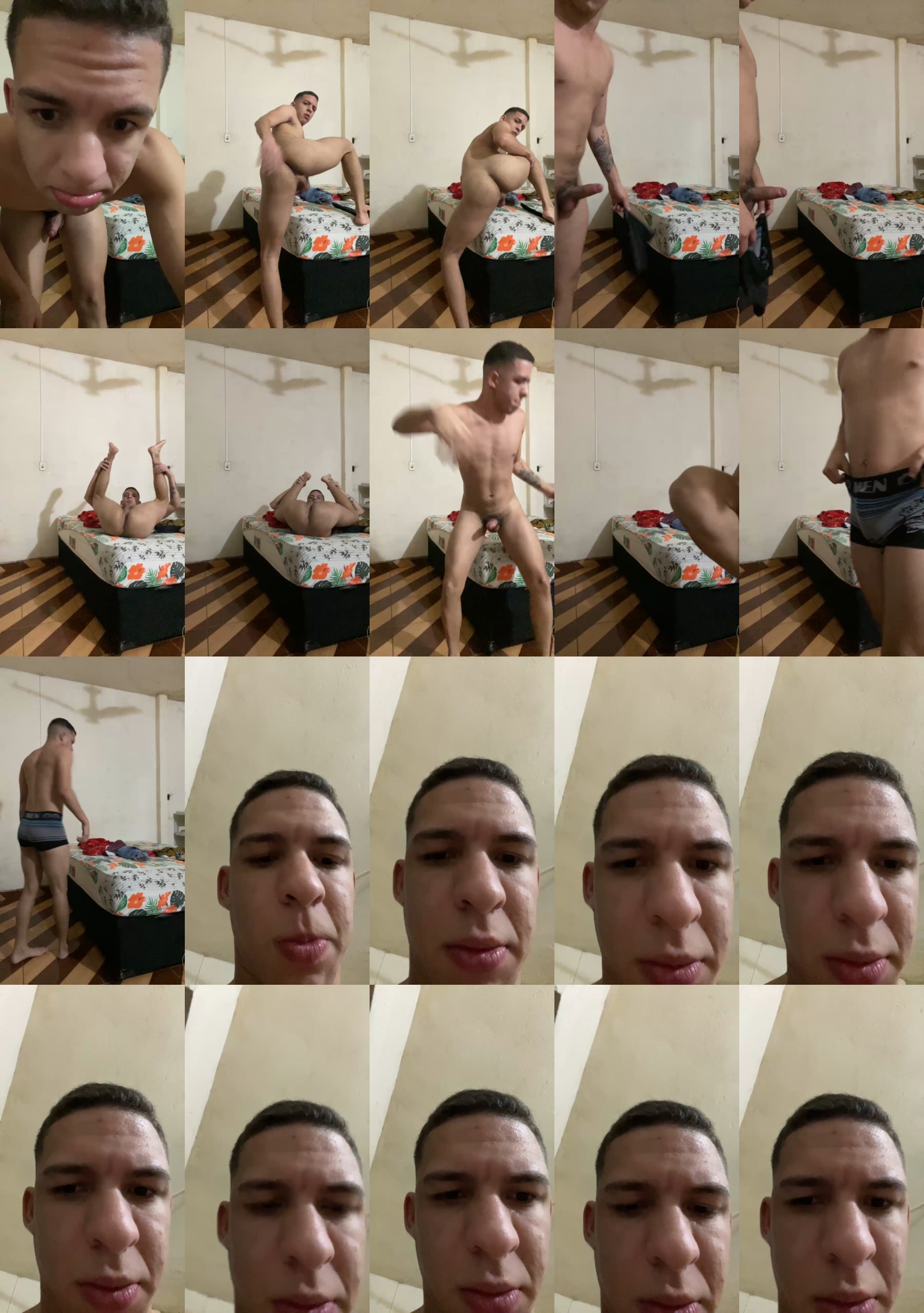 pereirajose1  27-07-2023 Recorded Video Ass