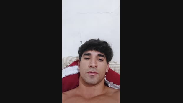rafa1828  27-07-2023 Recorded Video Webcam