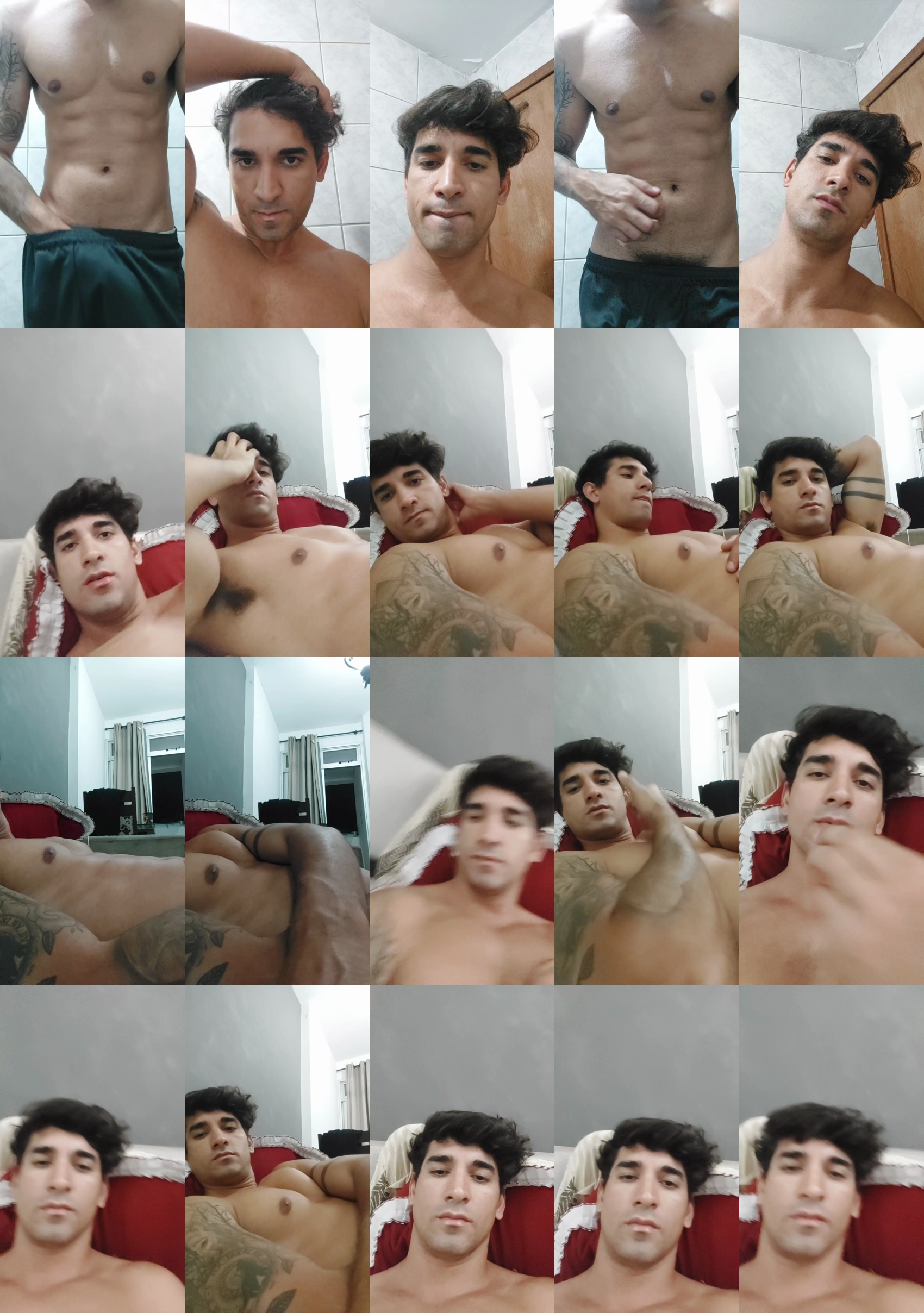 rafa1828  27-07-2023 Recorded Video twink