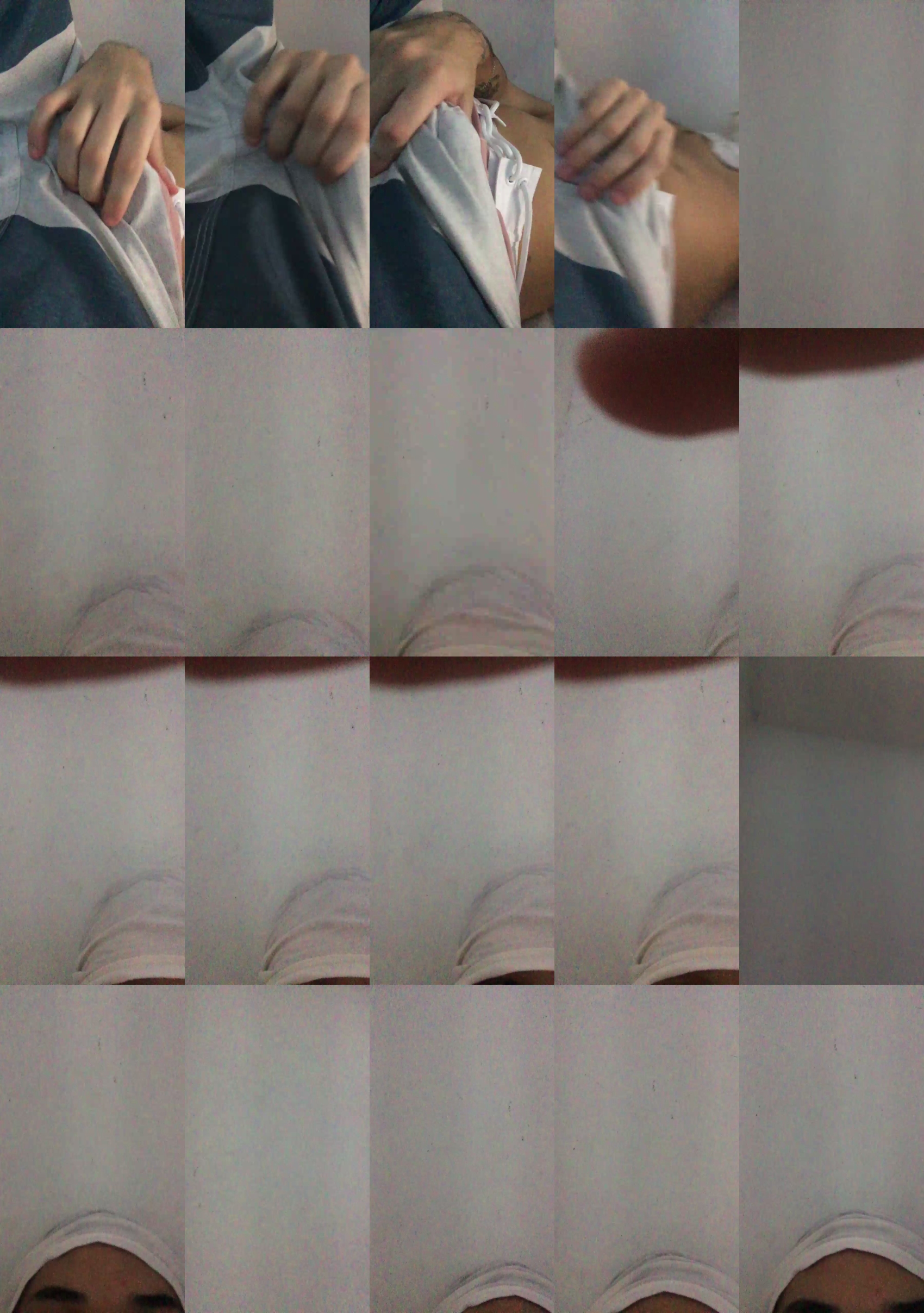 rian220  27-07-2023 Recorded Video sexyfeet