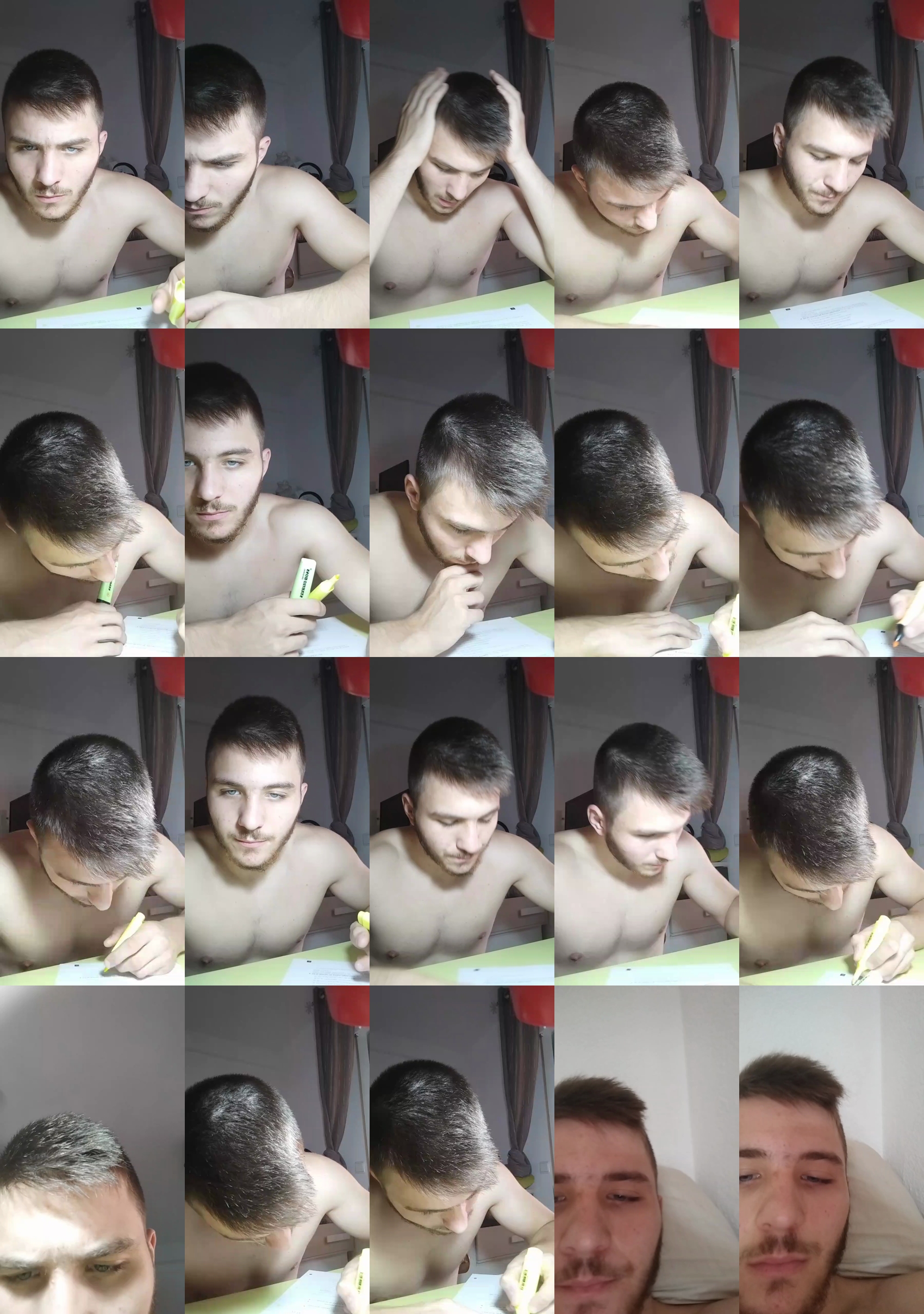 rompecalzoncil2  28-07-2023 Recorded Video lush