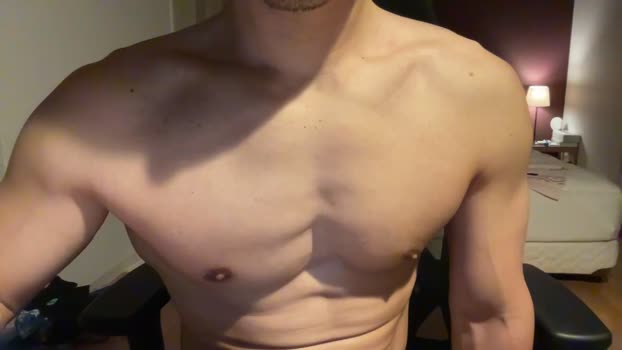 sousuke6  27-07-2023 Recorded Video nude