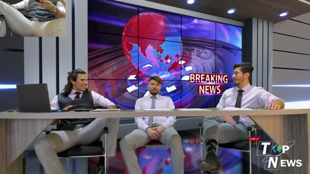 topnews  27-07-2023 Recorded Video natural