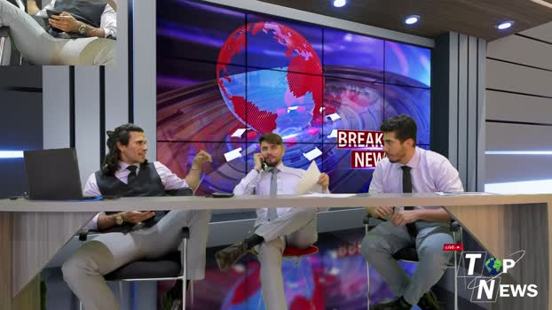 topnews  27-07-2023 Recorded Video amateur