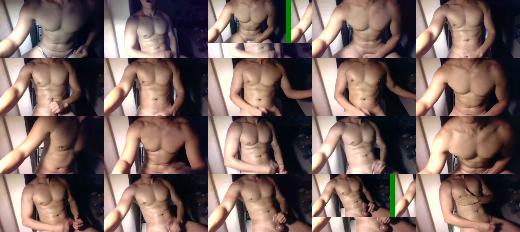tricon_hot  27-07-2023 Recorded Video kiss