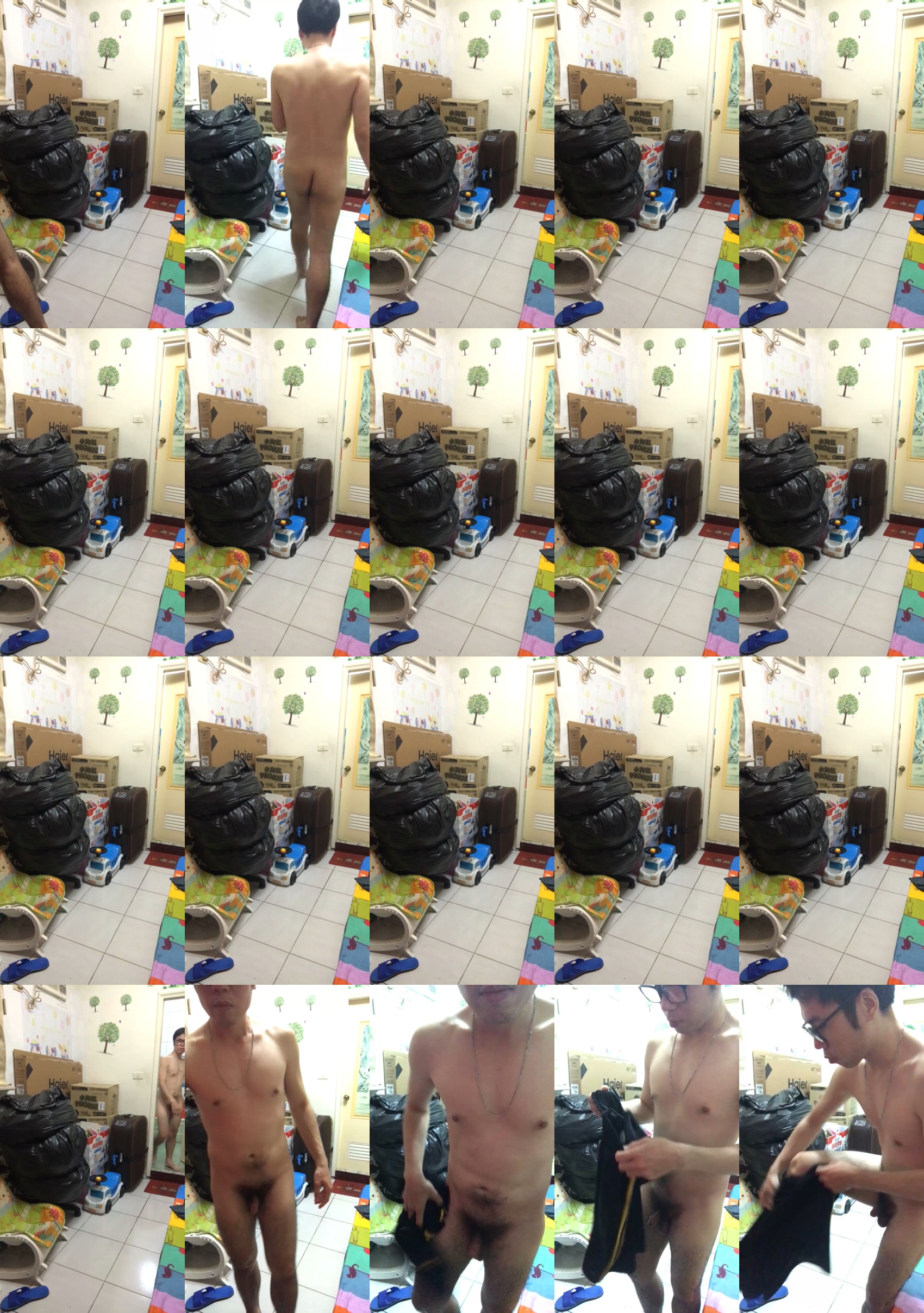 weian0630  27-07-2023 Recorded Video kinky