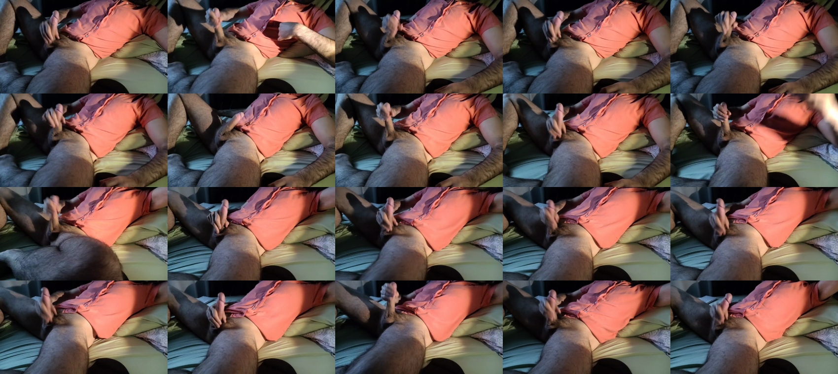 wolffyy  27-07-2023 Recorded Video legs