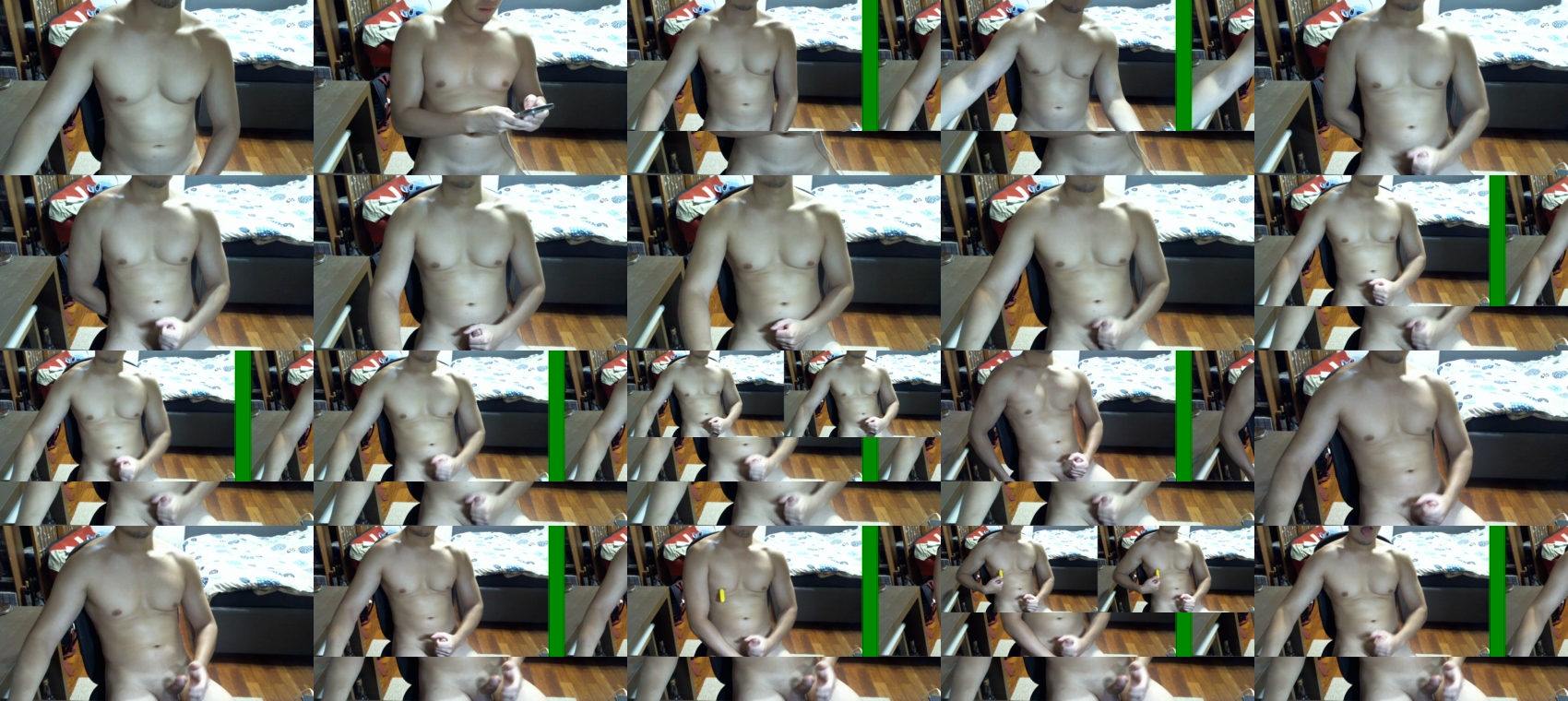 zeroken9  28-07-2023 Recorded Video play