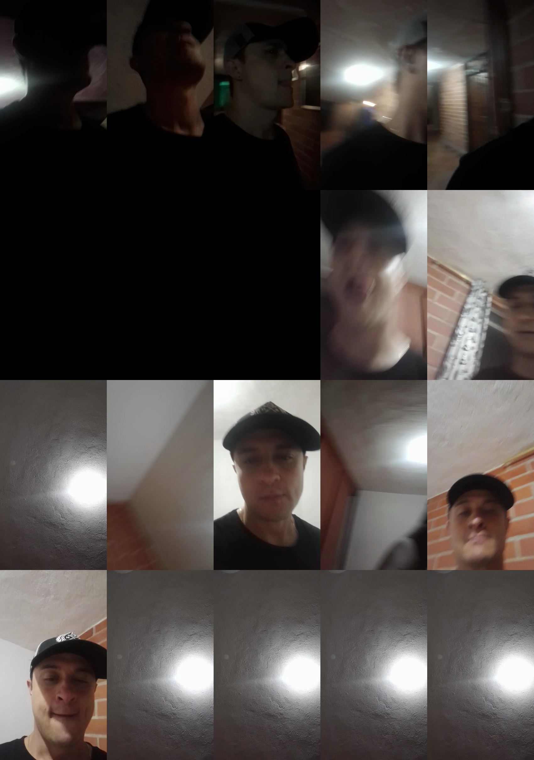 Amhg25  28-07-2023 Recorded Video skinny
