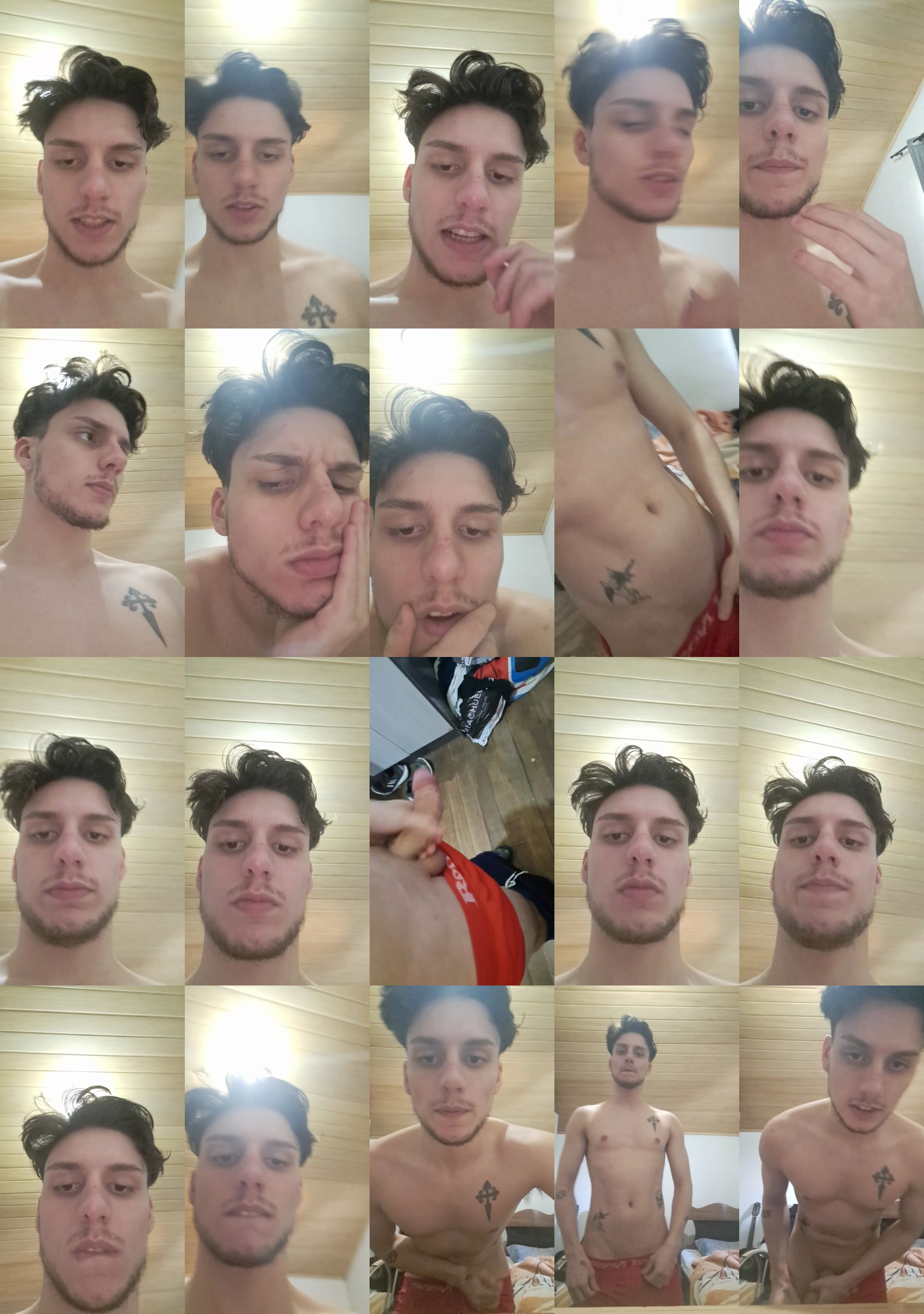ArkanjoK33  28-07-2023 Recorded Video toys