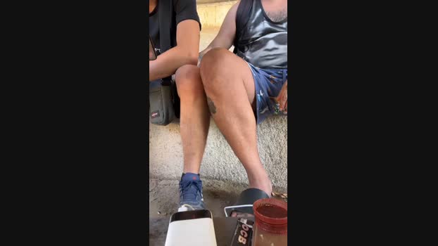 Chavales2  28-07-2023 Recorded Video show