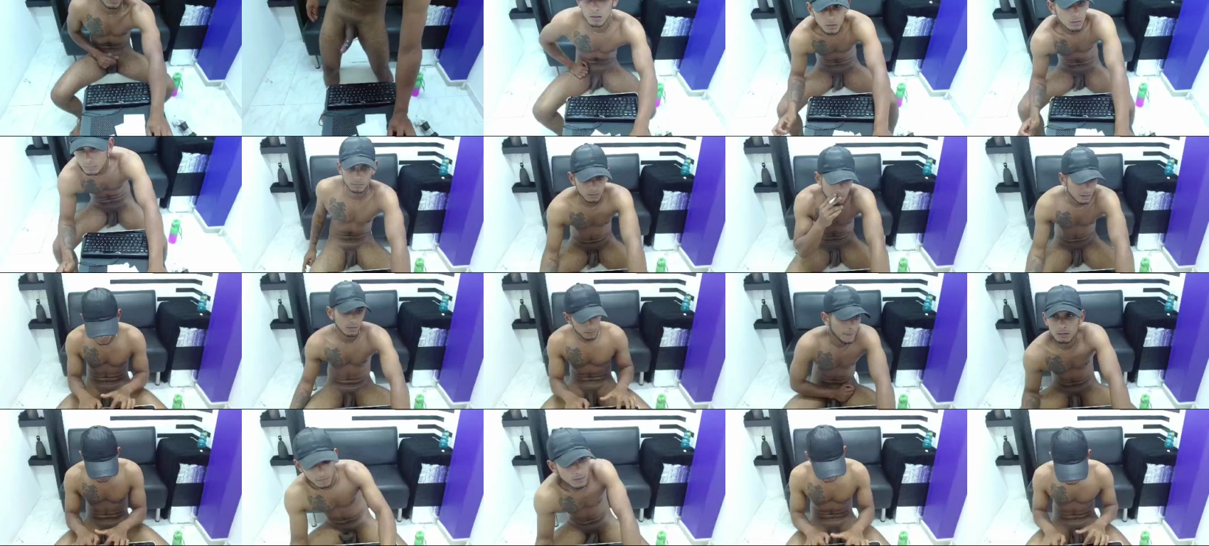 Chris_Dick99  29-07-2023 Recorded Video XXX