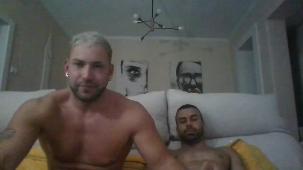 CoupleLord  28-07-2023 Recorded Video legs