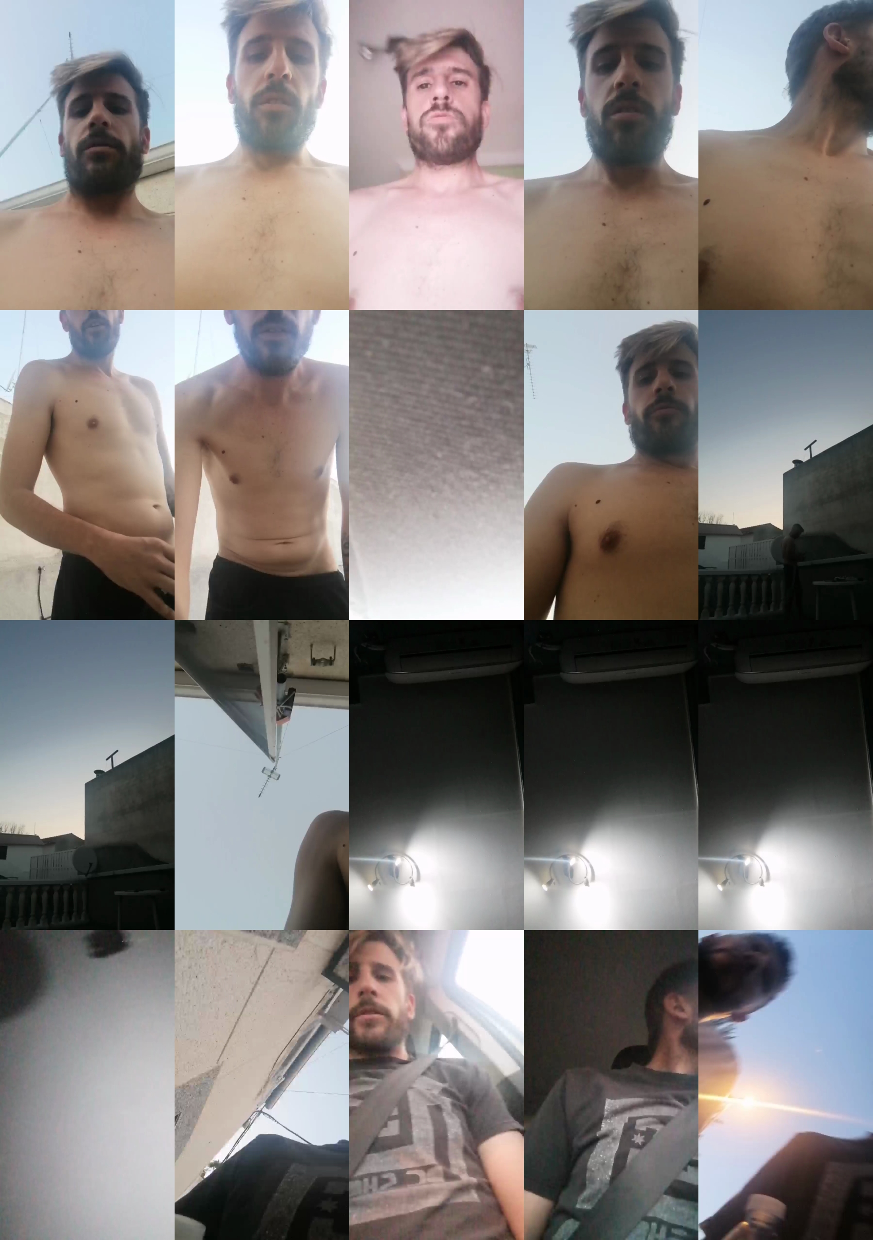 Floppyy  28-07-2023 Recorded Video ass