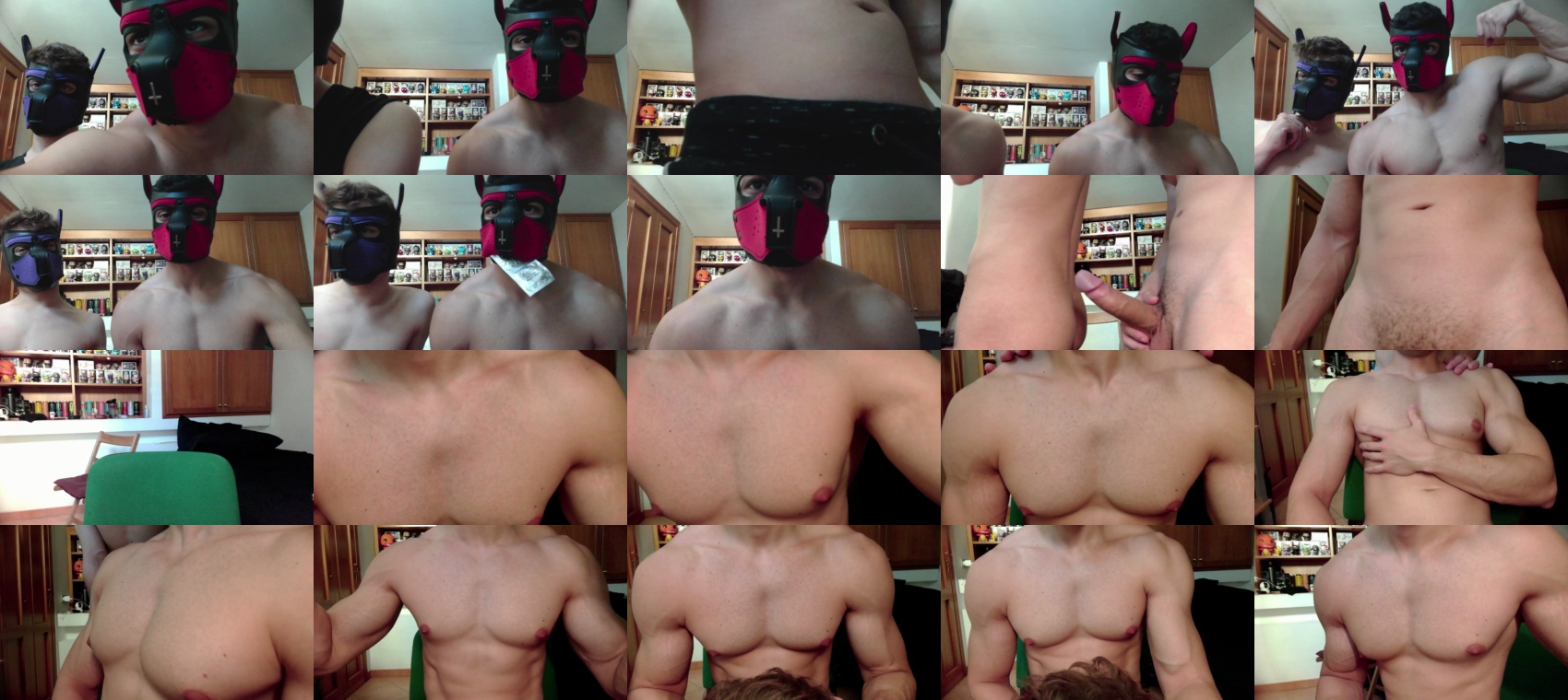 Frabroker  29-07-2023 Recorded Video kink