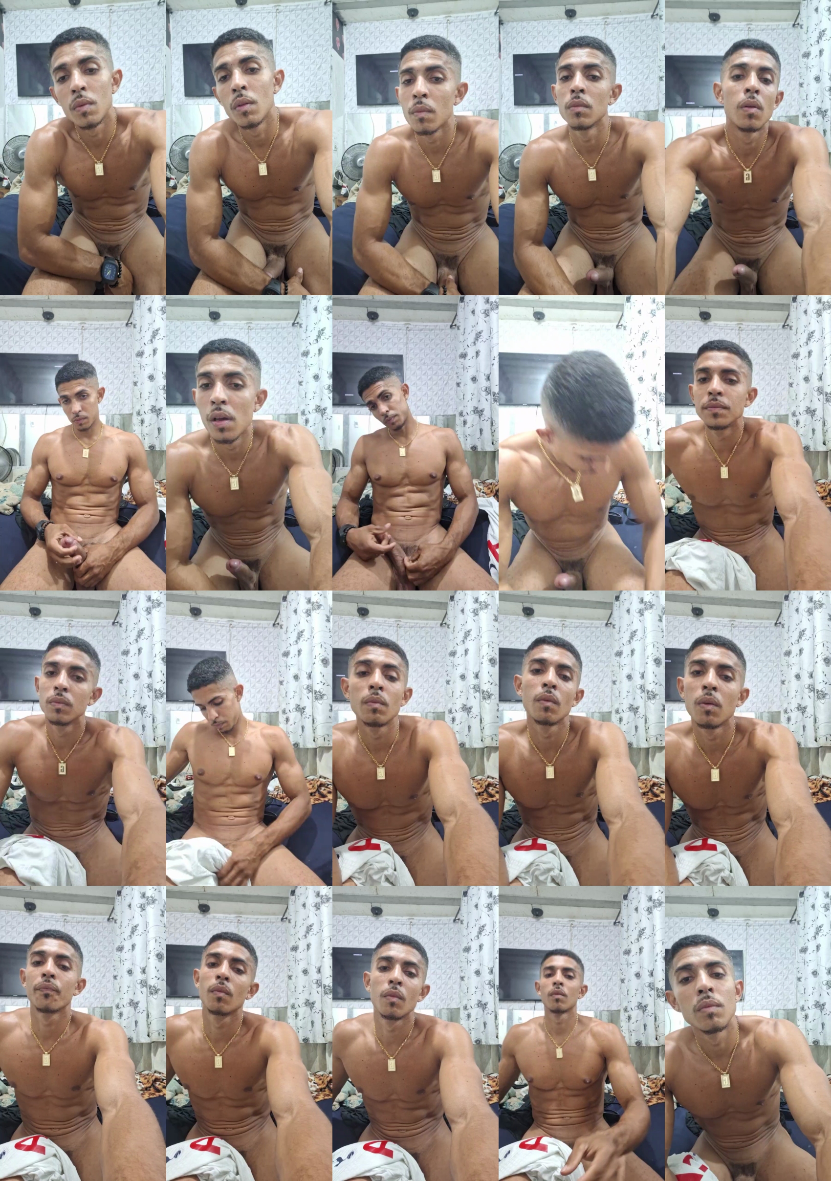 Gm20cm  29-07-2023 Recorded Video blowjob