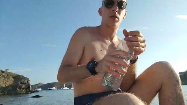 HuGo4K  28-07-2023 Recorded Video bigdick