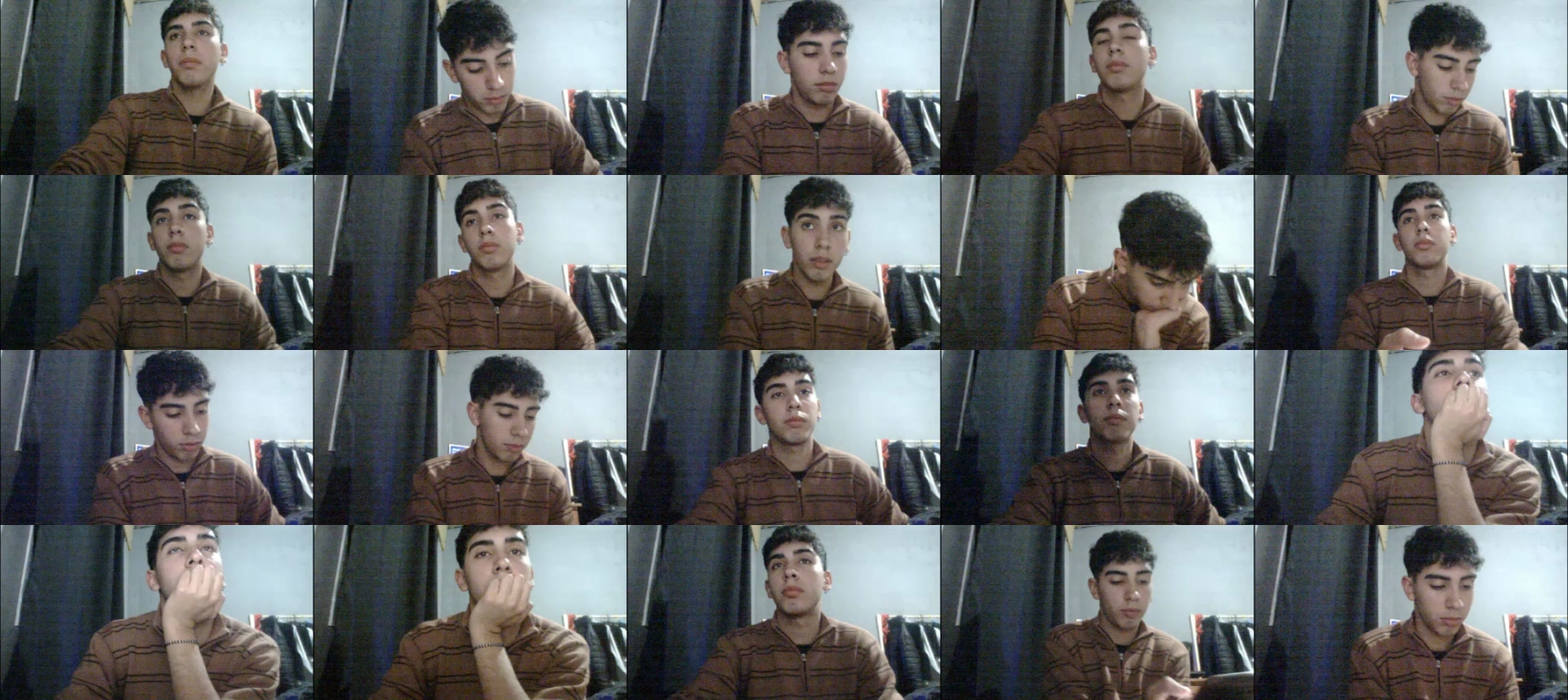 JoacoGrosso  29-07-2023 Recorded Video XXX